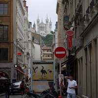 Photo de france - Lyon
